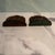 1930s Stratford on Avon England Bronze Bookend Pair, Shakespeare's Home For Sale In New York - Image 6 of 6