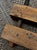 Mid 20th Century Vintage Professional Bookbinding Finishing Press With Flat-Edge Handle For Sale - Image 5 of 12