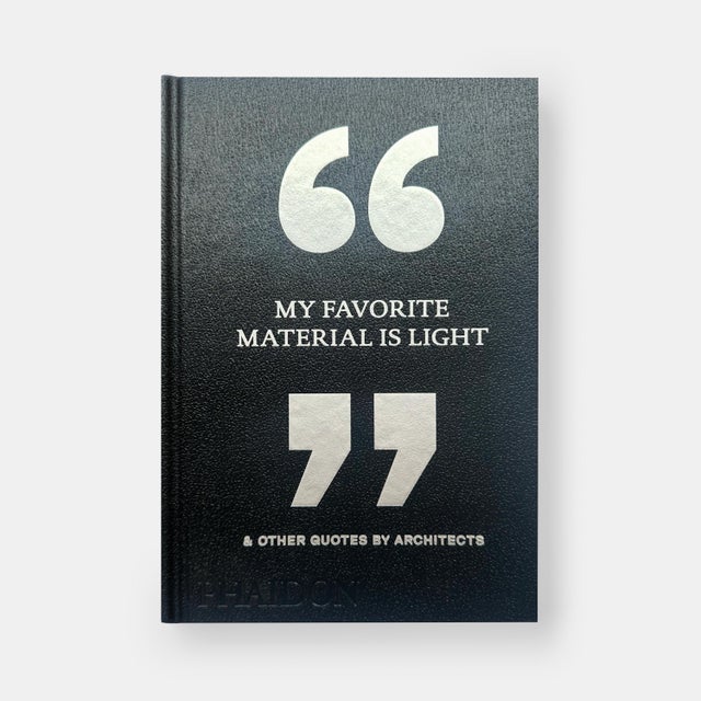 Frank opinions, inspiring insights, and hard-earned advice from the world’s most celebrated architects, including Frank...