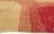 Zeki Muren Vintage Turkish Sivas Rug, 06'06 X 09'11 For Sale - Image 4 of 10