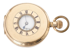 Pocket Watch from Middleton Bros Holloway & Cricklewood