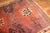Turkish Kars gallery size rug dated 1973 Details rug no. j3714 size 6' 8" x 12' 7" (203 x 384 cm) Kars is a village...