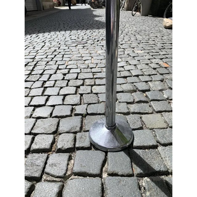 Mid-Century Modern Wire Barstools by Charles and Ray Eames for Vitra 1970s, Set of 3 For Sale - Image 3 of 8