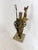 Brass and Marble Umbrella Stand, Italy, 1970 For Sale - Image 6 of 8