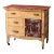 Antique Primitive Cabinet For Sale
