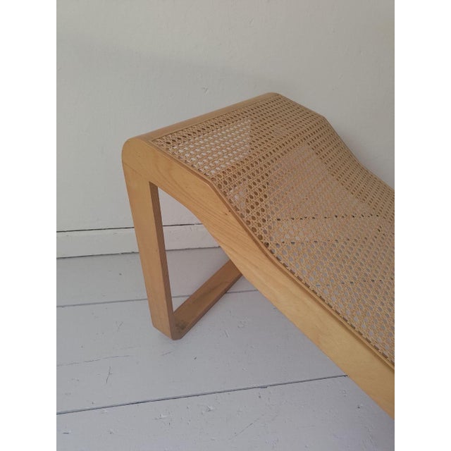 Vintage Chaise Lounge, 1990s For Sale - Image 3 of 8