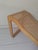 Vintage Chaise Lounge, 1990s For Sale - Image 3 of 8