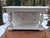 Antique Wall Console in Shabby Chic Style, 1890s For Sale - Image 9 of 16