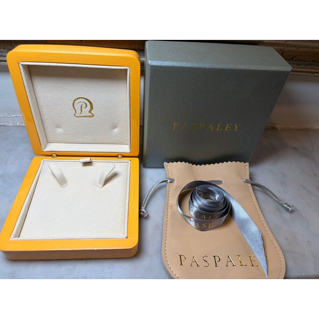 Paspaley Delfini South Sea Pearl Strand Bracelet 11–14mm For Sale - Image 9 of 10