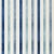 Woven on a traditional velvet wire loom, Le Matelot features narrow, cut velvet stripes on a crisp cotton ground. Its...