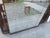 Large Frame with Mirrors, 1950s For Sale - Image 12 of 14