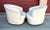 Mid-Century Modern Vintage Milo Baughman Style Leather Swivel Chairs-A Pair For Sale - Image 3 of 12