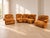 Vintage Space Age Modular Sofa, 1970s For Sale - Image 4 of 11