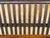 Vintage Bamboo Rattan Magazine Rack, 1970s For Sale - Image 6 of 17