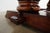 Vintage Bernadette Livingston Rustic Luxury Furniture Dining Table For Sale - Image 14 of 14
