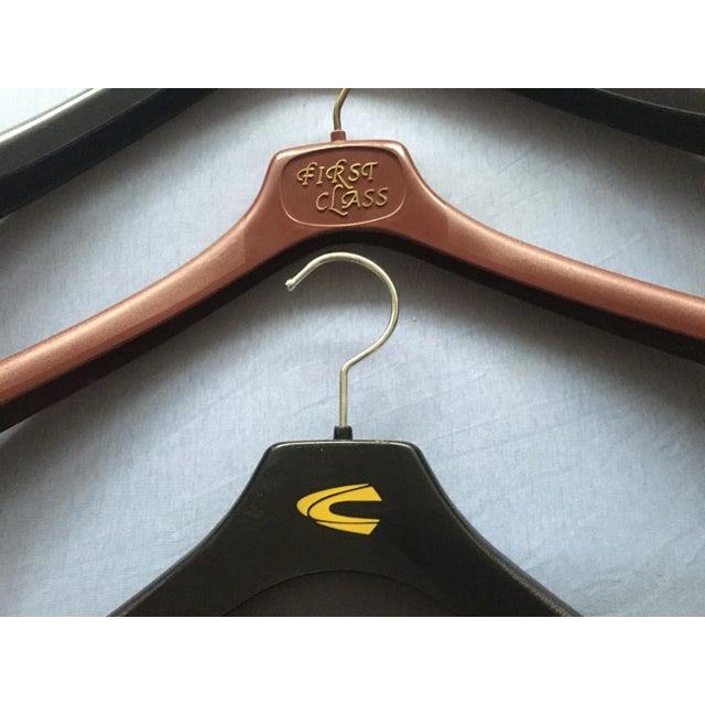 Clothes Hangers, 1950s, Set of 11 For Sale - Image 8 of 18