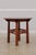 Arts & Crafts Thomas Moser Cherry Round Lamp Table For Sale - Image 3 of 14