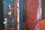 Early 21st Century Natalia Vypritskaia, By the Window, 2026, Acrylic on Canvas For Sale - Image 5 of 9