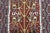 Vintage Turkish Kilim Flat Weave Rug For Sale - Image 6 of 11