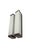 Mid-Century Modern Mid-Century Textured Glass Wall Lights from Herda, 1960s, Set of 2 For Sale - Image 3 of 18