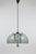 Mid-Century Modern Mid-Century Space Age Globe Pendant Lamp with Chromed Spheres, Germany, 1970s For Sale - Image 3 of 18