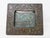 Here is an antique Tiffany Studios New York bronze picture frame made in the early 1900s. The art deco style features the...
