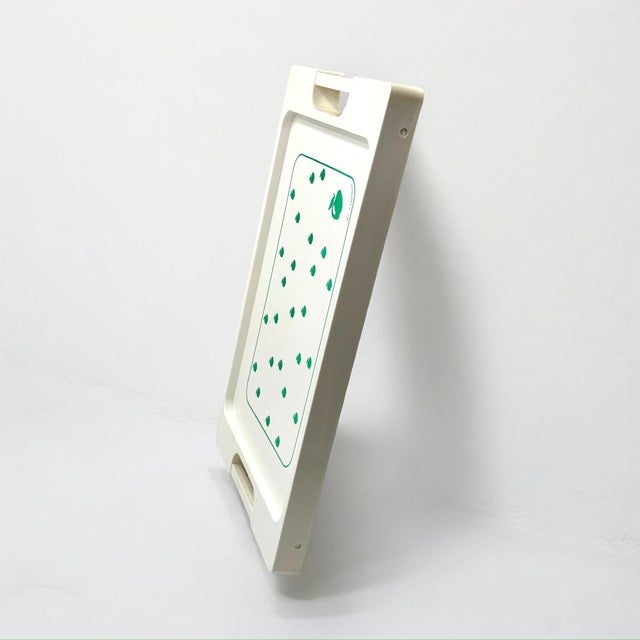 1970s Bonjour Folding Bed Tray from Lavatelli, Italy, 1970s For Sale - Image 5 of 11