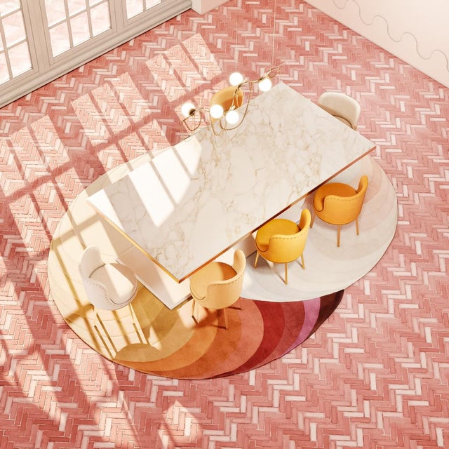 Fay Dining Chair by Ottiu For Sale - Image 12 of 18