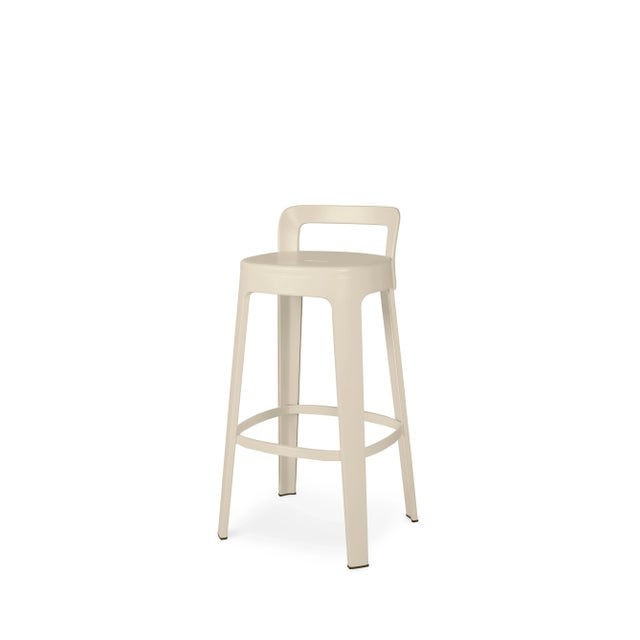 The Ombra stool has a clean design, with sleek, elegant lines; its comfortable, generously sized ergonomic seat; its range...