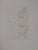Jean Cocteau, The Ball of Count d'Orgel, The Count and His Wife, Original Engraving For Sale - Image 5 of 5