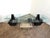 Metal Late 20th Century Bruce Burdick Executive Desk for Herman Miller For Sale - Image 7 of 18