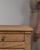 19th Century France Amber Oak Side Table For Sale In Greensboro - Image 6 of 18