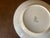 1980s Vintage Bing & Grondahl Small Bread & Butter Side Plate 28a For Sale - Image 5 of 5
