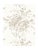 Sample - The House of Scalamandré Kurt Wallpaper, Dune For Sale