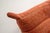 Set of Togo Lounge Chair and Pouf in Crimson Tweed Fabric by Michel Ducaroy for Ligne Roset, 1973 For Sale - Image 13 of 18