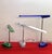 Modern Microlight Lamp by Ernesto Gismondi for Artemide, 1990s For Sale - Image 3 of 18