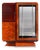 Art Deco Showcase Bologna, Italy, 1935 For Sale