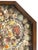 Shell Vintage Sailor's Valentine Shadow Box For Sale - Image 7 of 11