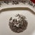 Antique Staffordshire Brown Transferware Oval Platter, Wild Horse Hunt Scene, Circa 1860s For Sale - Image 11 of 12