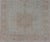 Vintage Muted Persian Karadjeh Runner With Medallions in Brown, Tan, Taupe 3'2 X 11 For Sale - Image 9 of 11