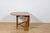 Mid-Century Modern Round Drop Leaf Dining Table from Jentique, United Kingdom, 1960s For Sale - Image 6 of 18