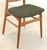 Vintage Dining Room Chairs, 1960s, Set of 6 For Sale - Image 4 of 18