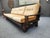 Brutalist Four-Seater Sofa by Klaus Rausch, 1960s For Sale - Image 4 of 18