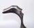 Curtis Jere Abstract Stainless Steel Dinosaur Sculpture For Sale - Image 4 of 9