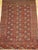 Early 20th Century Early 20th Century Turkmen Tekke Rug For Sale - Image 5 of 12