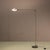 Vintage Italian Elle 55 Floor Lamp by Tommaso Cimini for Lumina, 1980s For Sale - Image 11 of 15
