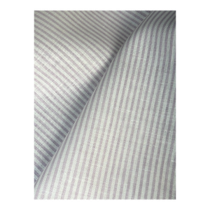 China Seas "Lila Stripe” Fabric– 9.75 Yards
