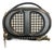 Christian Dior CD Signature Oval Camera Bag For Sale