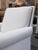 Pair of Lillian August Shelley Bouclé Lounge Chairs For Sale In New York - Image 6 of 12