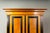 Baroque-Style Wardrobe or Linen Cupboard For Sale - Image 9 of 18